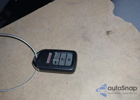 2022 Honda Pilot Awd Elite z USA, uszkodzony, nr VIN 5FNYF6H08NB037542